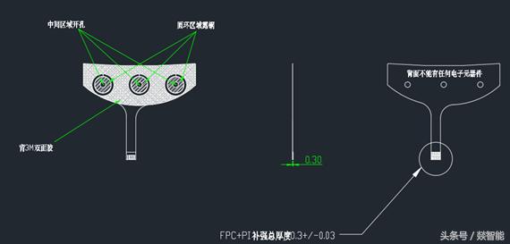 柔性電路板（FPC）硬件設(shè)計的6大注意事項！硬件老司機(jī)經(jīng)驗總結(jié)！