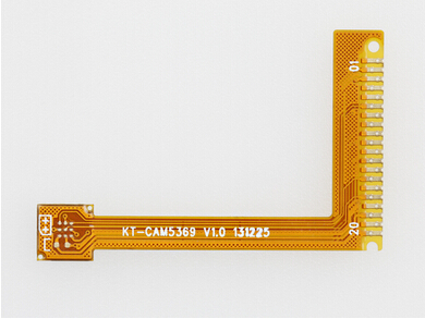 攝像頭fpc